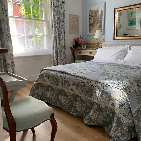Bed and Breakfast Esme'S à Winchester Extérieur photo