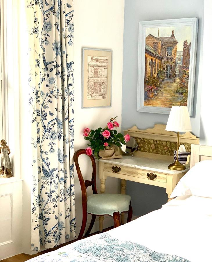 Bed and Breakfast Esme'S à Winchester Extérieur photo