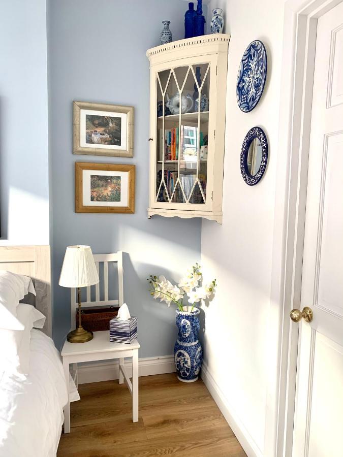 Bed and Breakfast Esme'S à Winchester Extérieur photo